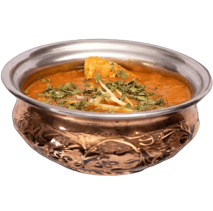 Fish curry / كاري السمك